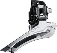 Shimano Grx Fd-Rx810 11 Speed Front Derailleur, Double