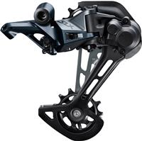 Shimano Slx Rd-M7100 12 Speed Rear Derailleur, Sgs For Single