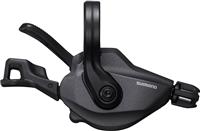 Shimano Deore XT SL-M8100-R 12 Speed Shifter, Band On, Right Hand