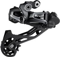 Shimano Grx Rd-Rx815 Di2 11 Speed Rear Derailleur For Double