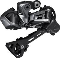 Shimano GRX RD-RX817 Di2 1x11 Speed Rear Derailleur