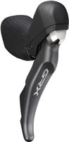 ST-RX810 GRX mechanical shift hydraulic STI lever, 2-speed, left hand