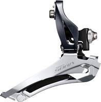 Fd-R3000 Sora 9-Speed Front Derailleur, Double Braze-On