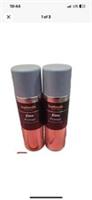 Zinc primer spray paint Halford Pack X4