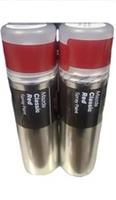 Mazda classic red spray paint Halfords Pack X 2