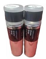 Volkswagen Urano Grey spray paint Halford Pack X 2