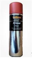 Primer Red Spray Paint Halfords Pack X 2