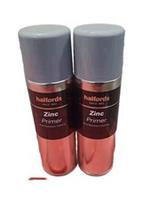 Zinc Primer Spray Paint Halfords Pack X 2
