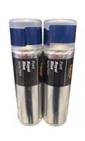 Ford Royal Blue Spray Paint Halfords Pack X2