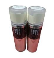 Vauxhall Glacier White Spray Paint Halfords Pack X2