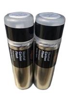 Vauxhall Carbon Flash Spray Paint Halfords Pack X2