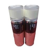 Toyota White 040 Spray Paint Halfords Pack X 2