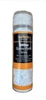 Silver Glitter Spray Paint Halfords Pack X 2
