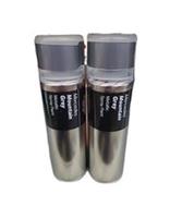 Mercedes Mountain Grey Metalic Spray Paint Halfords Pack X2