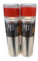 Honda Milano Red Spray Paint Halfords Pack X2