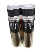 Audi Daytona Grey Spray Paint Halfords Pack X2