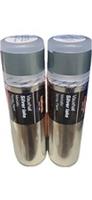 Vauxhall Silver Lake Spray Paint Halfords Pack X2