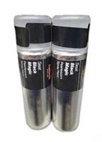 Seat Black Magic Pearlescent Spray Paint Halfords Pack X2