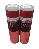 Ford Race Red Spray Paint Halfords Pack X2