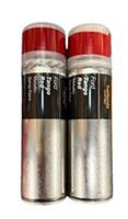Ford Tango Red Spray Paint Halfords Pack X2