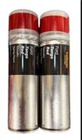 Ford Tango Red Spray Paint Halfords Pack X 4