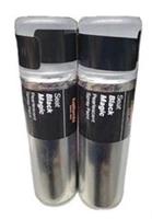 Seat Black Magic Pearlescent Spray Paint Halfords Pack X3