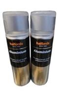 Aluminium Spray Paint Halfords Pack X 45 Cans
