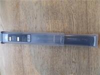Halfords Advanced Torque wrench 1/2"drive 40 To 200 N.m Model 200 488711