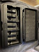 Halfords Advanced EMPTY BOX Replacement For 8 Piece 1/2" Drive Impact Torx Set