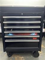 For Halfords Tool Box Graphics /Decals Fits 590 wide Drawers Tool Box DESIGN4