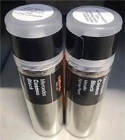 MERCEDES COSMOS BLACK , FAST DRYNG, PACK 2 SPRAY CANS 300 ML, SEALED, HALFORDS