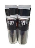SEAT BLACK MAGIC , FAST DRYNG, PACK 2 SPRAY CANS 300 ML, SEALED, HALFORDS