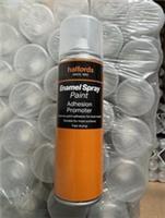 ENAMEL ADHESION PROMOTER FAST DRYNG, PACK 2 SPRAY CANS 300 ML, SEALED, HALFORDS