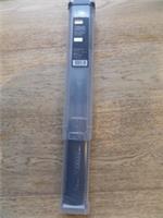 Halfords Advanced Torque wrench 1/2"drive 40 To 200 N.m Model 200 488711