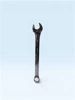 Halfords Advanced 30mm Combination Spanner Professional Chrome Vanadium