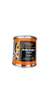 yellow brake caliper spray paint Halfords Pack X2