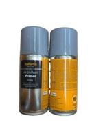 Antirust Primer Grey 150 Ml Halfords Pack X2