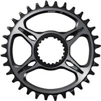 Shimano XTR SM-CRM95 Single Chainring for M9100 / M9120, 32T