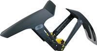Topeak Defender Xc11 Bike Mudguard, Front, 26 Inch