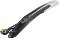 Topeak Defender Xc11 Bike Mudguard, Rear, 29 Inch