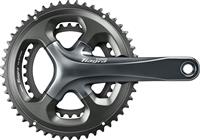 FC-4700 Tiagra double chainset 10-speed, 50/34T, compact, 175 mm