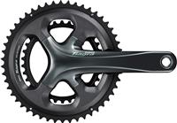 Shimano Tiagra FC-4700 10 Speed Chainset 48/34T, 175mm