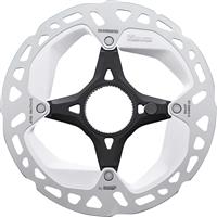 Shimano Steps RT-EM810 Ice Tech Disc Rotor, 160mm