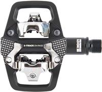Look X-Track En-Rage Mtb Clipless Pedals With Cleats