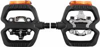 Look Geo Trekking Vision Pedals With Cleats