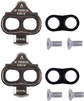 Look X-Track Mtb Cleats (Easy Cleat)