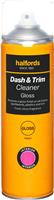 Dash and Trim Cleaner Gloss Aerosol 500ml