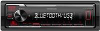 Kenwood -Kmm Bt209