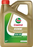 Castrol Edge Titanium 10W60 Oil 4 Litre
