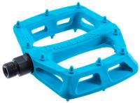Dmr V6 Nylon Mtb Pedals, Blue